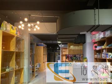 精品猫舍宠物店转让