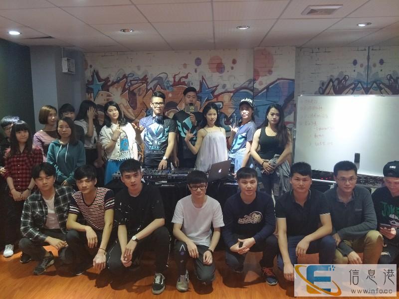 广州专业学DJ培训,学打碟,职业DJ 广州专业学DJ培训,学打碟,职业DJ
