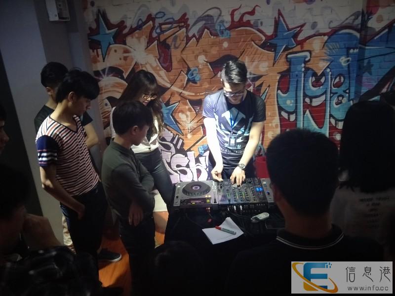 广州专业学DJ培训,学打碟,职业DJ 广州专业学DJ培训,学打碟,职业DJ