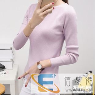 韩版女装工厂货源直销 网上服装批发网 女装低价批发货到付款