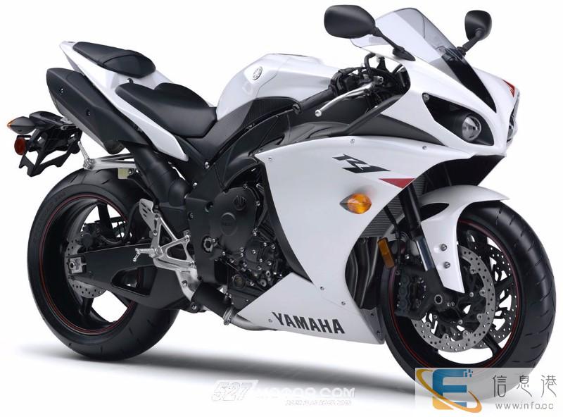 出售 雅马哈YZF-R1 进口摩托车跑车.请速订购