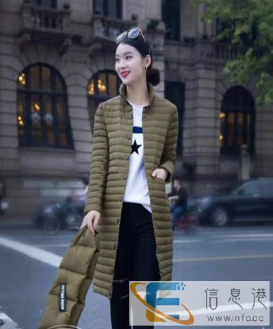 广州广西哪里有超轻羽绒服尾货批发超轻羽绒服保暖吗
