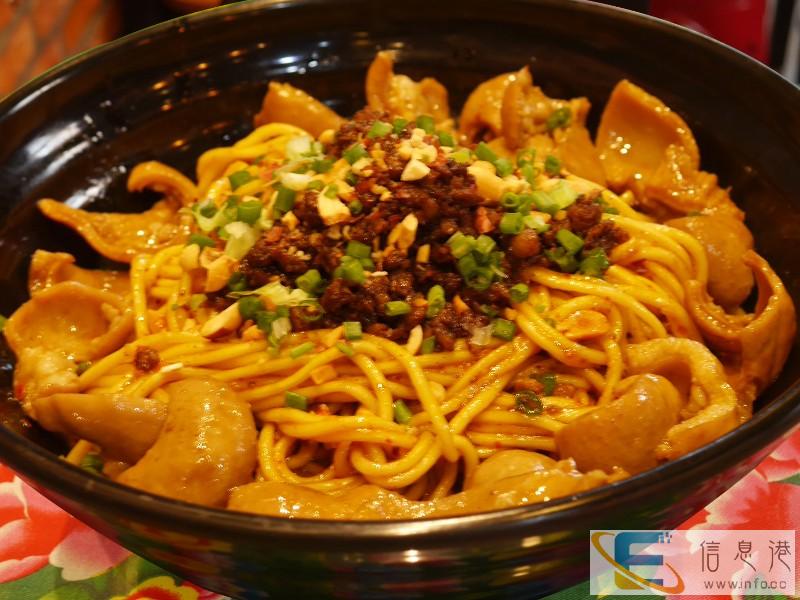 无极哈儿重庆小面开一家面馆需要做哪些准备工作