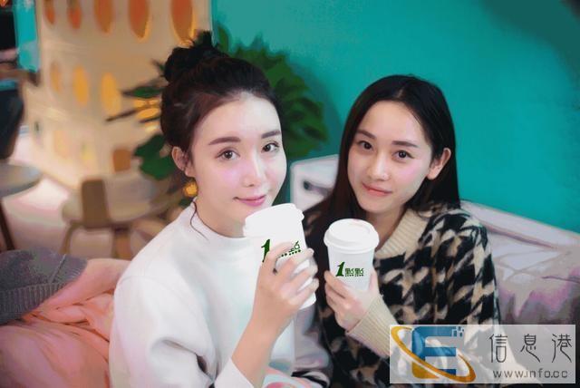 3500家一点点奶茶店为什么店店火爆