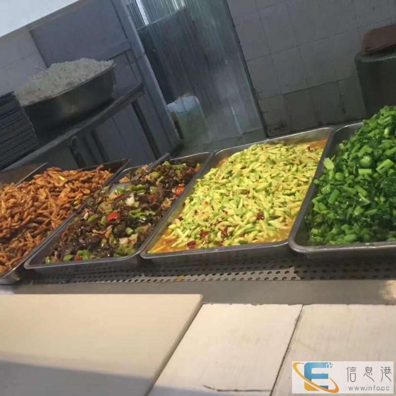 深圳企业工厂食堂承包膳食承包餐饮服务