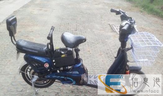 好骑不贵的电动车,转让