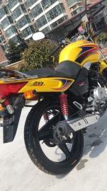 大阳摩托车125-23低价转让