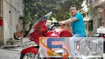 黄哥机车实体店质量保证进口车大排量、现场看车试车、满意免费包