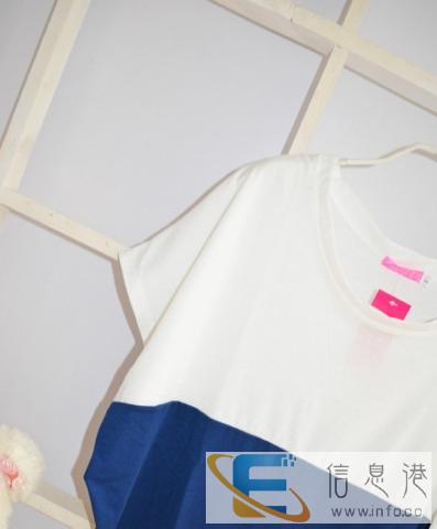 地摊赶集农村乡镇甩货妇女装便宜的大板型的t恤长版肥婆装