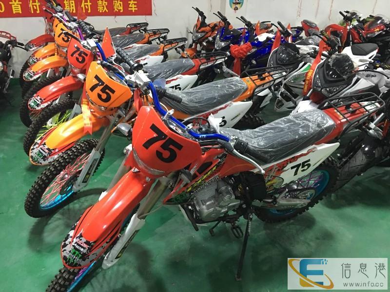 哪里有二手摩托车卖 深圳分店 款式多 质量保证