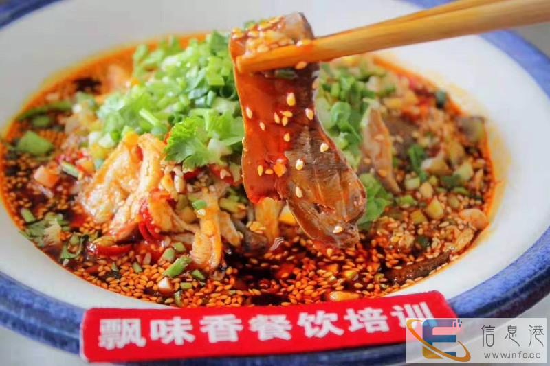 中式快餐的做法大全成都哪里学习
