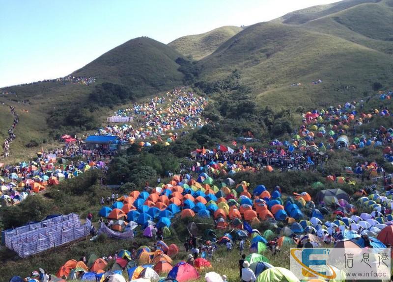 西安长征户外租售捷安特山地车帐篷露营装备