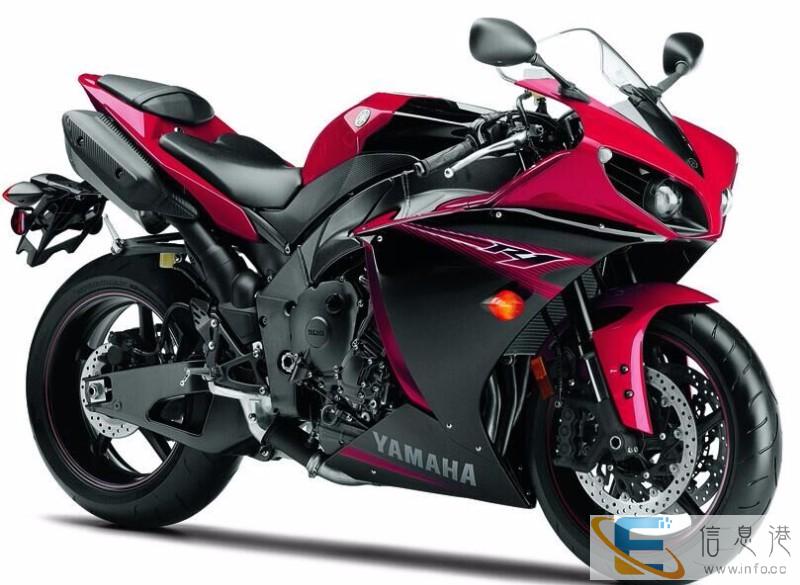 出售雅马哈 YZF-R1 进口摩托车跑车.雅马哈摩托车