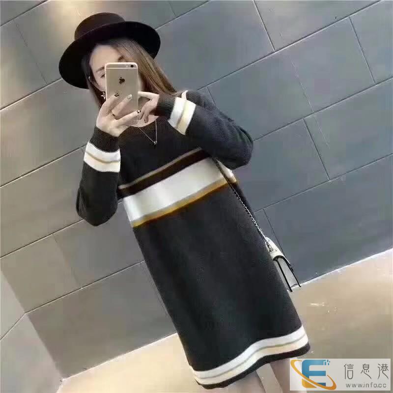 库存服装批发 秋冬季毛衣服装羽绒服批发外贸服装批发仓储