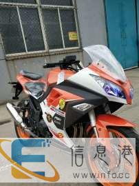 出售各种二手品牌摩托车，价格800元起，有踏板，机车，趴赛等