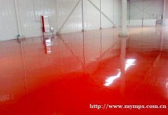 无尘车间地坪漆施工 环氧自流平 水泥自流平 价格优惠