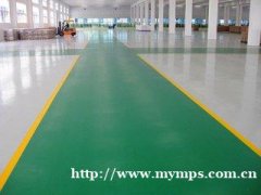 环保车间地坪漆施工 环氧自流平 水泥地面起砂处理