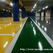 无尘车间地坪漆施工 环氧自流平 水泥自流平 价格优惠