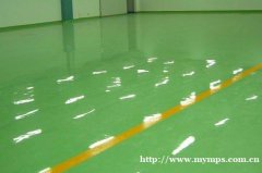 环氧地坪漆_承接环氧地坪工程_地坪高强度高硬度