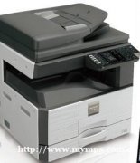 利辛办公设备芯片级维修 打印机 复印机 投影仪维修