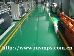 环氧地坪施工就选河北世兴邢台环氧地坪漆施工_