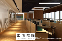 广州萝岗区办公室装修,科学城办公室装修升级改造,广州装修装饰