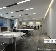 广州越秀区五羊新城办公室装修翻新写字楼装修升级改造维修