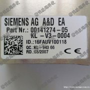 00141274 SIEMENS feede x系列32MM