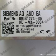 00141274 SIEMENS feede x系列32MM