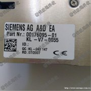 00176095 SIEMENS feede x系列32MM