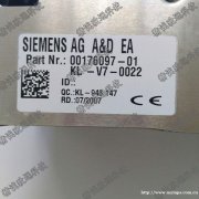 00176097 SIEMENS feede x系列56MM