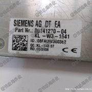 00141270 SIEMENS feede x系列8MM单