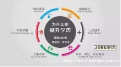 湖南文理学院物联网应用技术自考专本套读学历招生简章