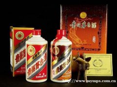桂林2018年回收茅台酒(专业老店)53度贵州茅台酒