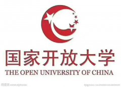 国家开放大学圆您大学梦，秋季报名马上结束