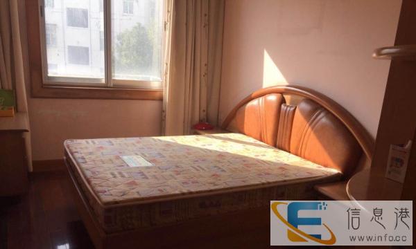 回祥东区 中间楼层 拎包入住