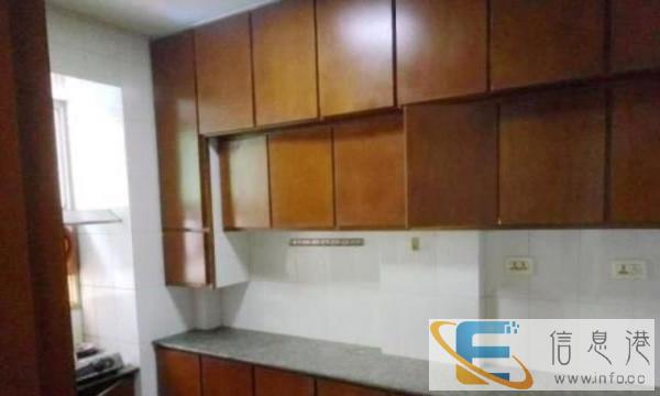 五三小区 大三房 拎包入住 3楼 地段成熟 真实室内图