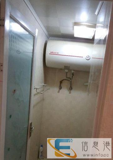 学区房 茶山花苑精装 家电全齐 二室一厅出租 好停车