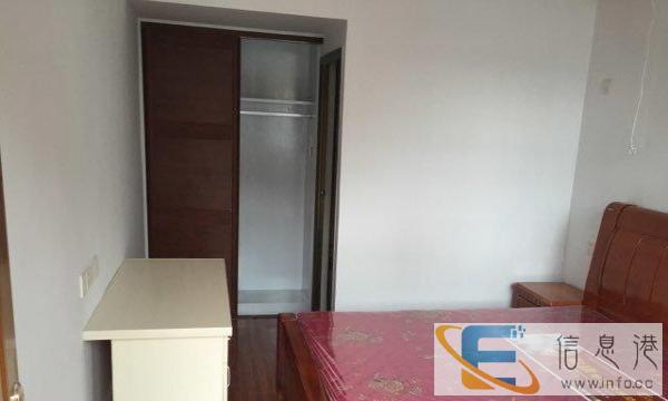 信州上饶师范 1室1厅 简单装修 主卧