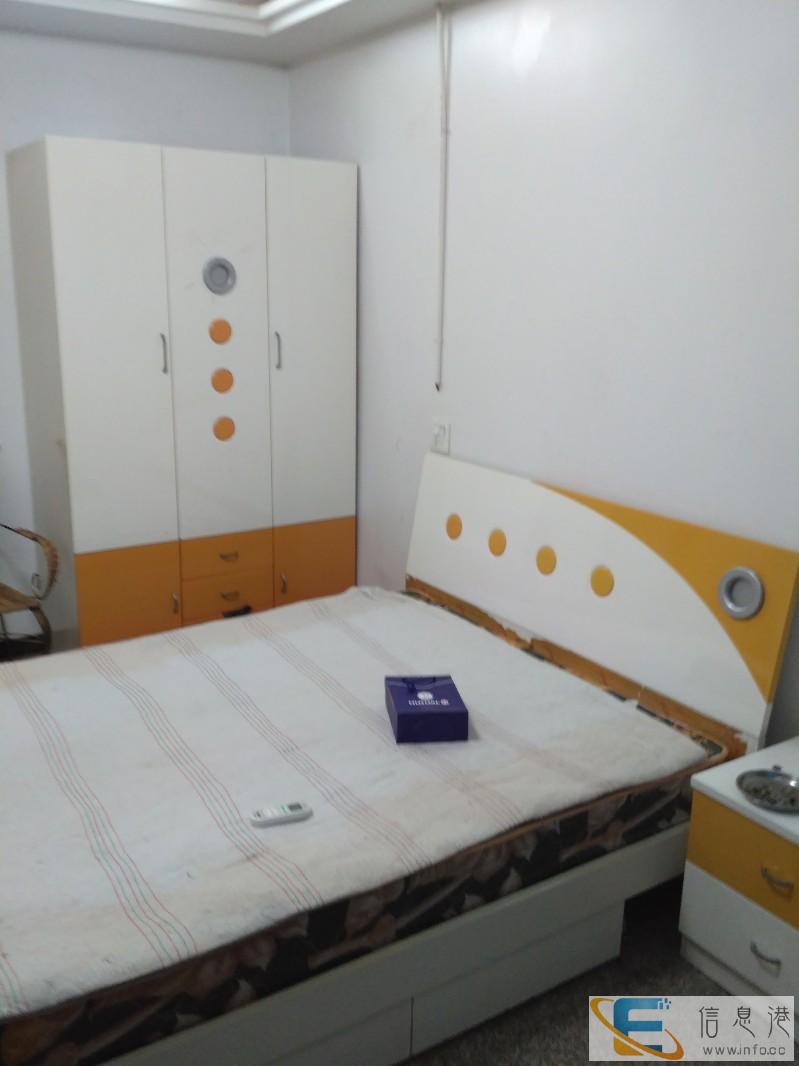 长安公寓 1室 0厅 30平米 合租长安公寓长安公寓