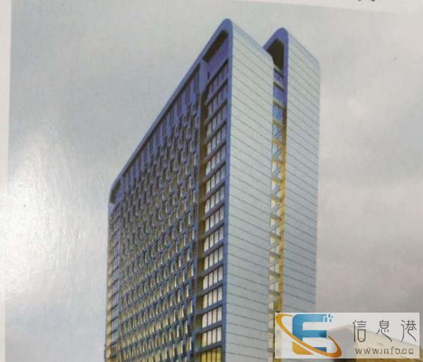 菜蓝子现代商务大楼中瑞大酒店 1室1厅1卫 男女不限