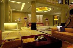 长春朝阳区高端酒店桑拿品茶会馆排行榜
