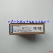 现货H3DK-F欧姆龙OMRON继电器