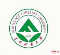 东北林业大学自考本科艺术设计听说简单可申请学位是真的吗
