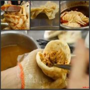 灌汤烧饼加盟费 灌汤烧饼官网