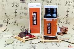 咏芝堂膏方代工贴牌诚招加盟商
