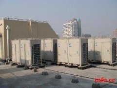 公司空调空调设备不锈钢回收企业处理北京地区空调机组
