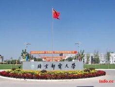 北京邮电大学网络教育本科招生报名签协议保毕业