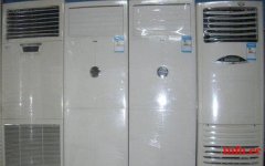 空调废旧空调长期回收空调空调机组冷库冷库板