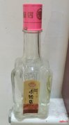 陈年老酒赊店老酒2008/09